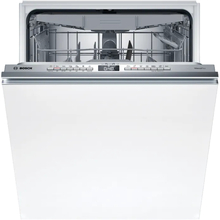Встраиваемая посудомоечная машина BOSCH SMH4ECX28E