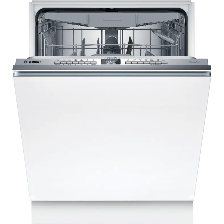 Встраиваемая посудомоечная машина BOSCH SMH4ECX28E