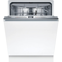 Встраиваемая посудомоечная машина BOSCH SMH4ECX28E