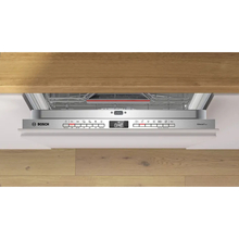 Встраиваемая посудомоечная машина BOSCH SMH4ECX28E