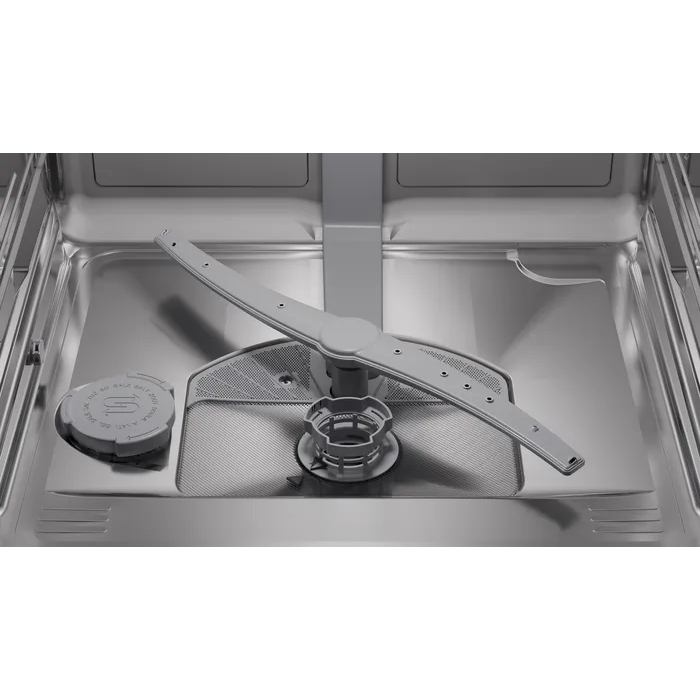 В интернет магазине Встраиваемая посудомоечная машина BOSCH SMH4ECX28E