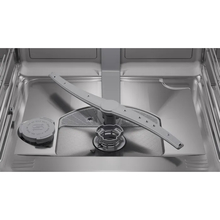 Встраиваемая посудомоечная машина BOSCH SMH4ECX28E