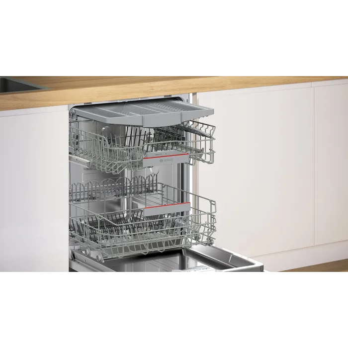 Изображение Встраиваемая посудомоечная машина BOSCH SMH4ECX28E