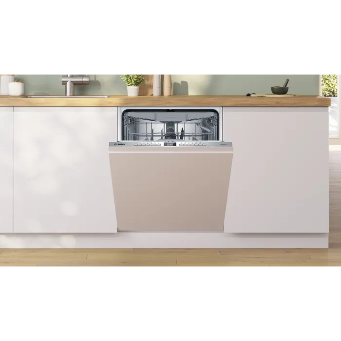 Заказать Встраиваемая посудомоечная машина BOSCH SMH4ECX28E