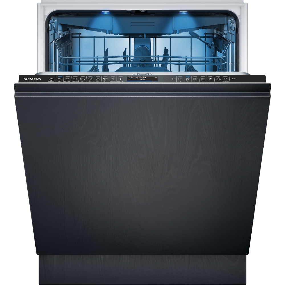 Встраиваемая посудомоечная машина SIEMENS SN87TX02CE