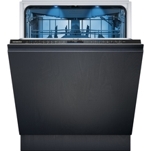 Встраиваемая посудомоечная машина SIEMENS SN87TX02CE