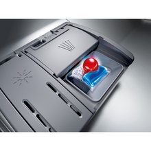 Встраиваемая посудомоечная машина SIEMENS SN87TX02CE