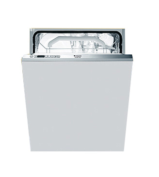 Посудомоечная машина HOTPOINT ARISTON CIS LFT 321 HX/HA