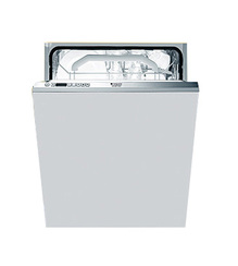 Вбудована посудомийна машина HOTPOINT ARISTON CIS LFT 321 HX/HA