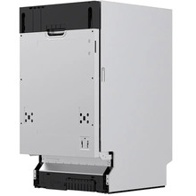 Встраиваемая посудомоечная машина MIDEA MID45S060-C (6939962630700)