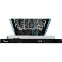 Встраиваемая посудомоечная машина MIDEA MID45S060-C (6939962630700)
