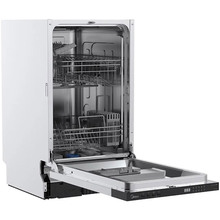 Встраиваемая посудомоечная машина MIDEA MID45S060-C (6939962630700)