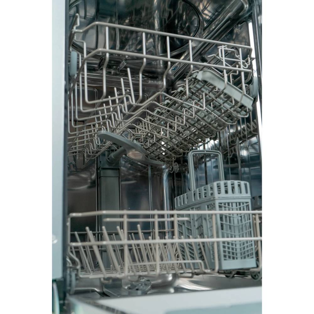 Заказать Встраиваемая посудомоечная машина MIDEA MID45S060-C (6939962630700)