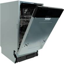 Встраиваемая посудомоечная машина MIDEA MID45S060-C (6939962630700)