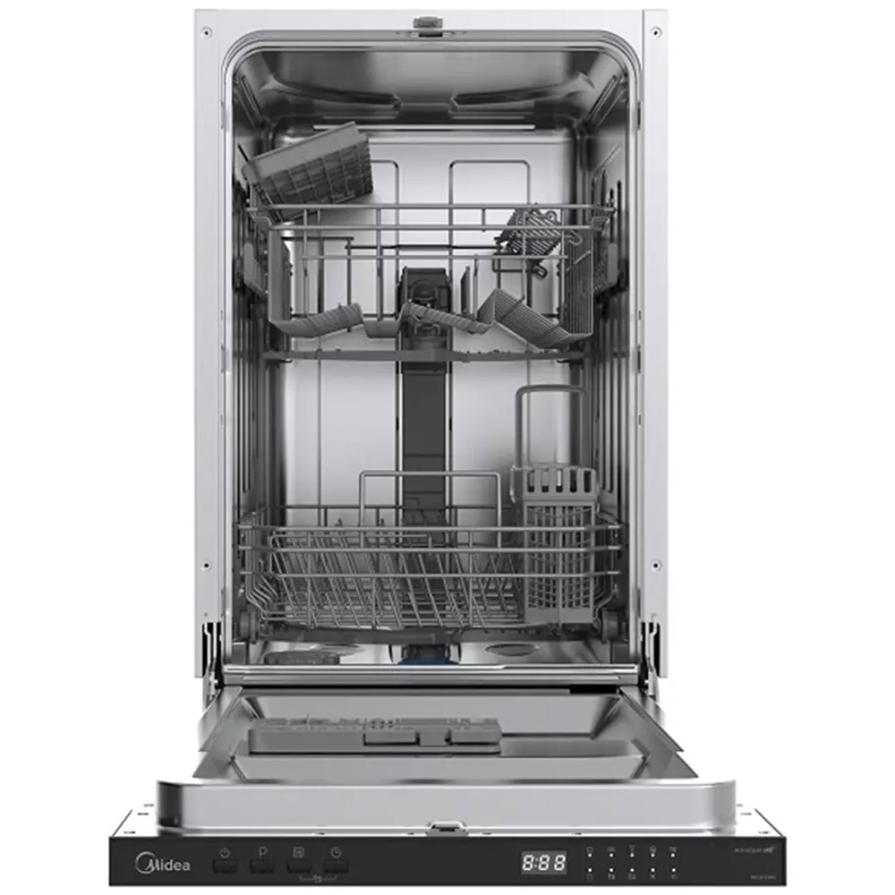 Встраиваемая посудомоечная машина MIDEA MID45S060-C (6939962630700) Тип полностью встраиваемые