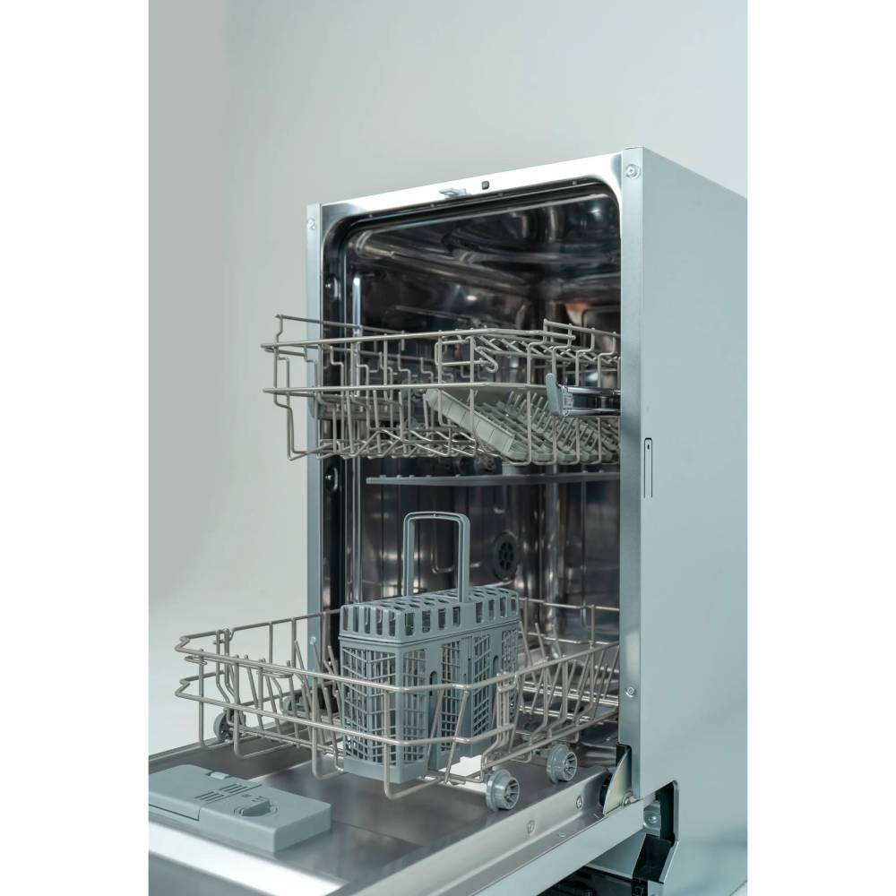 Покупка Встраиваемая посудомоечная машина MIDEA MID45S060-C (6939962630700)