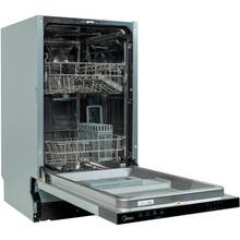 Встраиваемая посудомоечная машина MIDEA MID45S060-C (6939962630700)