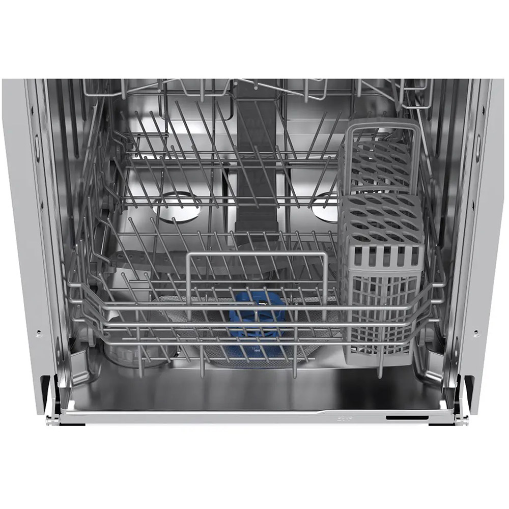 Внешний вид Встраиваемая посудомоечная машина MIDEA MID45S060-C (6939962630700)