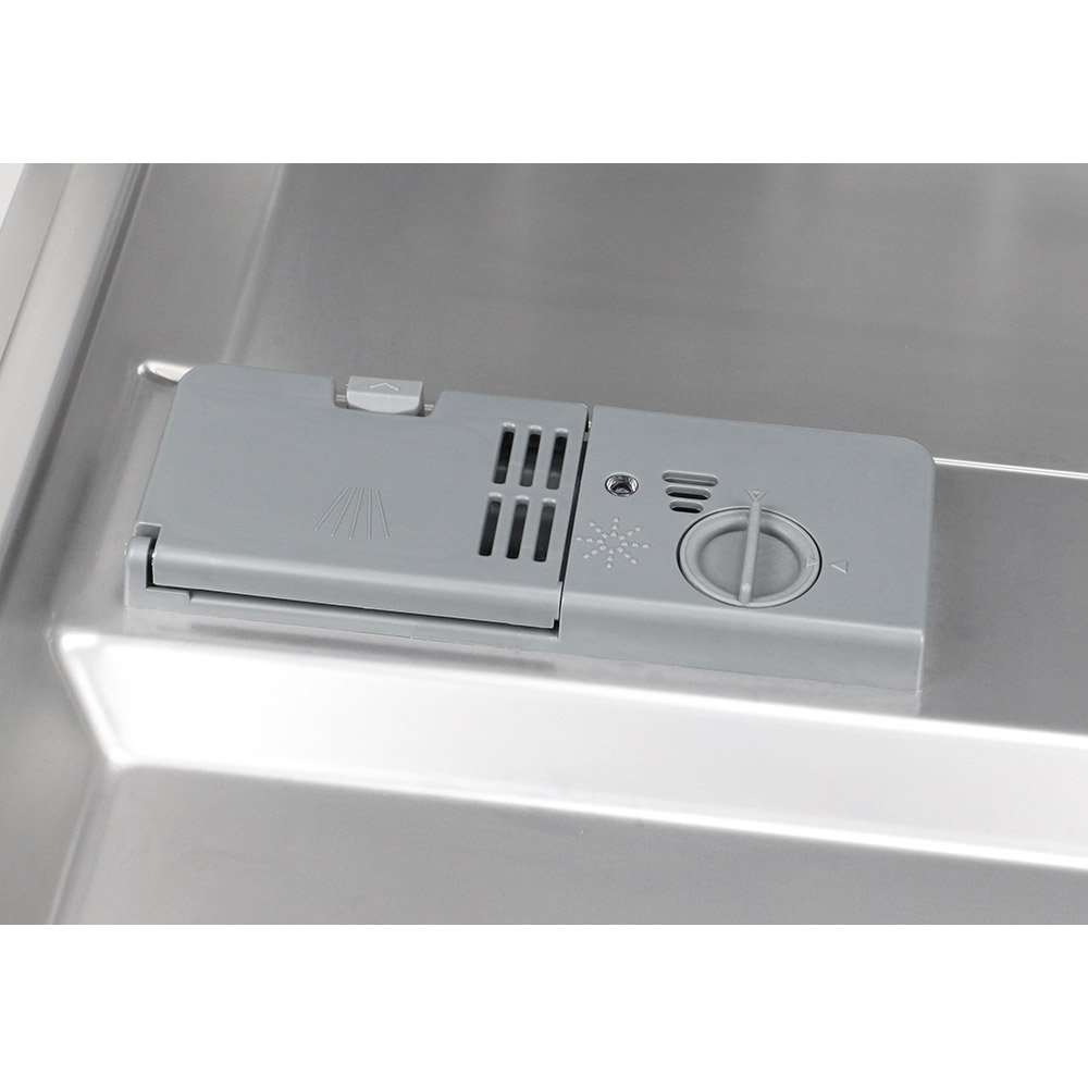 Замовити Вбудована посудомийна машина MIDEA MID60S060-C (6939962630427)