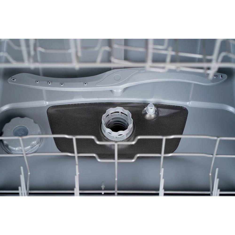 В Україні Вбудована посудомийна машина MIDEA MID60S060-C (6939962630427)