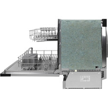 Вбудована посудомийна машина MIDEA MID60S060-C (6939962630427)