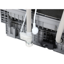 Вбудована посудомийна машина MIDEA MID60S060-C (6939962630427)