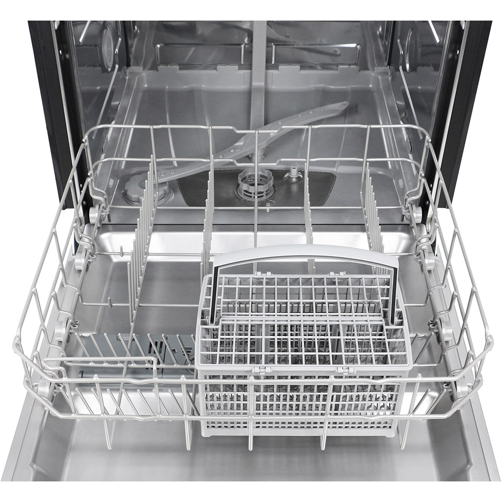 Покупка Вбудована посудомийна машина MIDEA MID60S060-C (6939962630427)