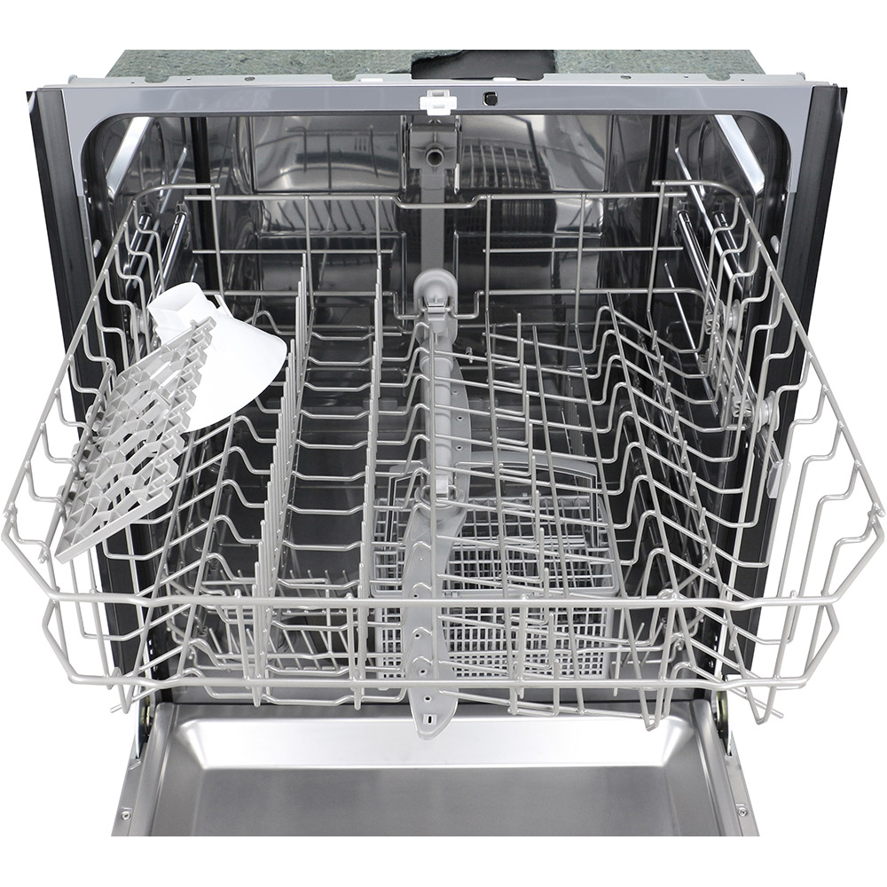 Зображення Вбудована посудомийна машина MIDEA MID60S060-C (6939962630427)