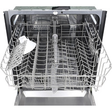 Вбудована посудомийна машина MIDEA MID60S060-C (6939962630427)