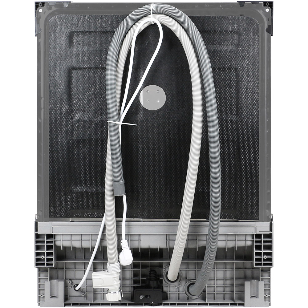 Вбудована посудомийна машина MIDEA MID60S060-C (6939962630427) Кількість програм 5