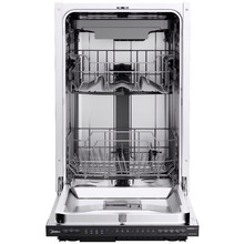 Встраиваемая посудомоечная машина MIDEA MID45S160i (6939962632490)