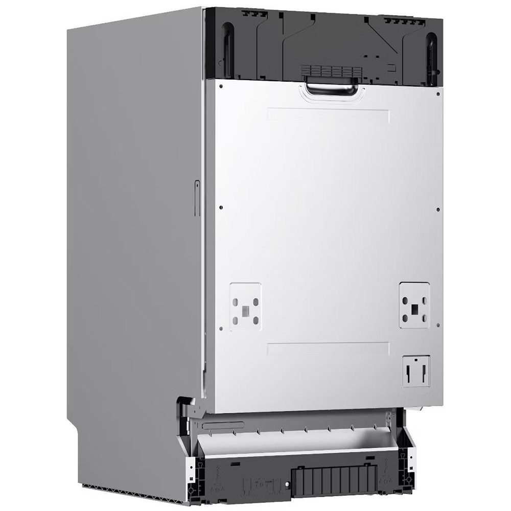 Встраиваемая посудомоечная машина MIDEA MID45S160i (6939962632490) Тип полностью встраиваемые