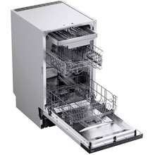 Встраиваемая посудомоечная машина MIDEA MID45S160i (6939962632490)