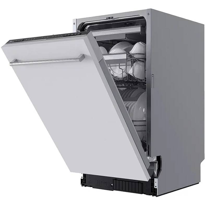 Встраиваемая посудомоечная машина MIDEA MID45S160i (6939962632490) Ширина 45