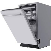 Встраиваемая посудомоечная машина MIDEA MID45S160i (6939962632490)