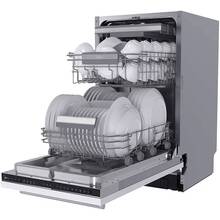 Встраиваемая посудомоечная машина MIDEA MID45S160i (6939962632490)