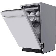 Встраиваемая посудомоечная машина MIDEA MID45S160i (6939962632490)