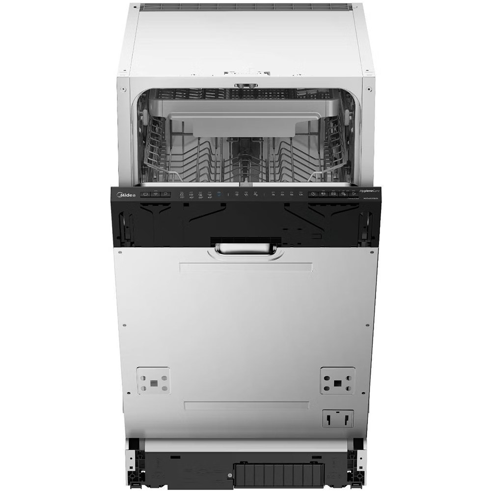Встраиваемая посудомоечная машина MIDEA MID45S160i (6939962632490)