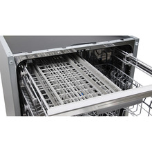 Встраиваемая посудомоечная машина MIDEA MID60S160i-C (6939962628837)