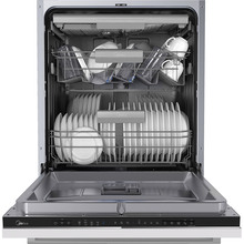 Встраиваемая посудомоечная машина MIDEA MID60S160i-C (6939962628837)