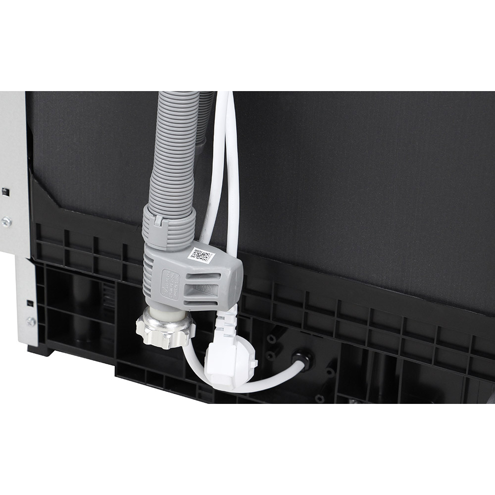 Заказать Встраиваемая посудомоечная машина MIDEA MID60S160i-C (6939962628837)