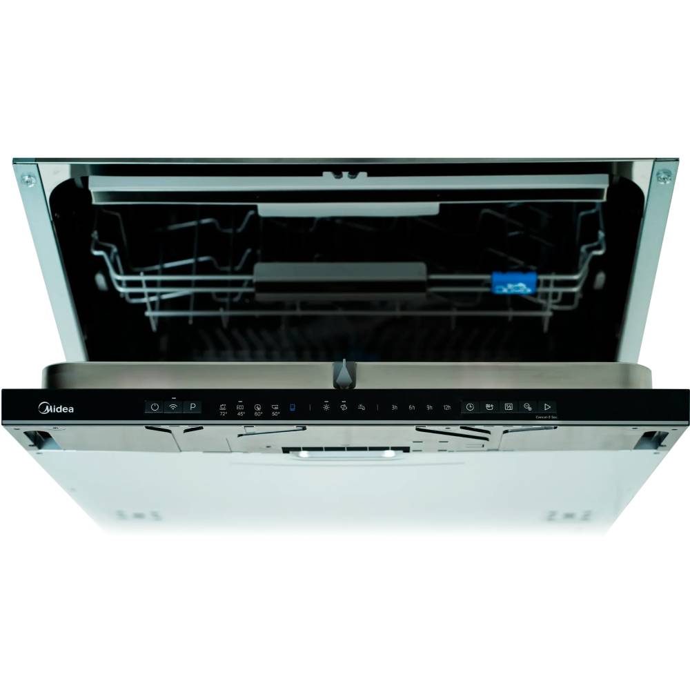 Встраиваемая посудомоечная машина MIDEA MID60S160i-C (6939962628837) Тип сушки конденсационный (остаточным теплом)