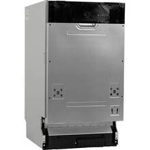 Встраиваемая посудомоечная машина MIDEA MID45S340i-C (6939962628783)