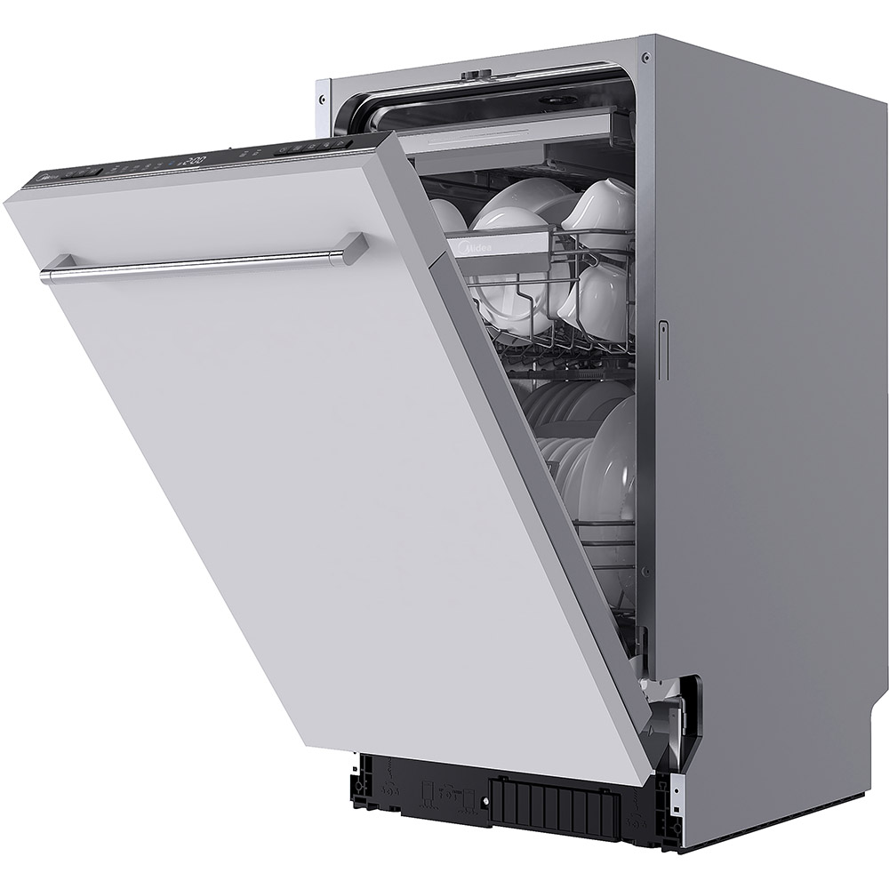 Встраиваемая посудомоечная машина MIDEA MID45S340i-C (6939962628783) Тип полностью встраиваемые
