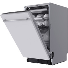 Встраиваемая посудомоечная машина MIDEA MID45S340i-C (6939962628783)