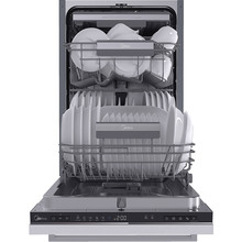 Встраиваемая посудомоечная машина MIDEA MID45S340i-C (6939962628783)