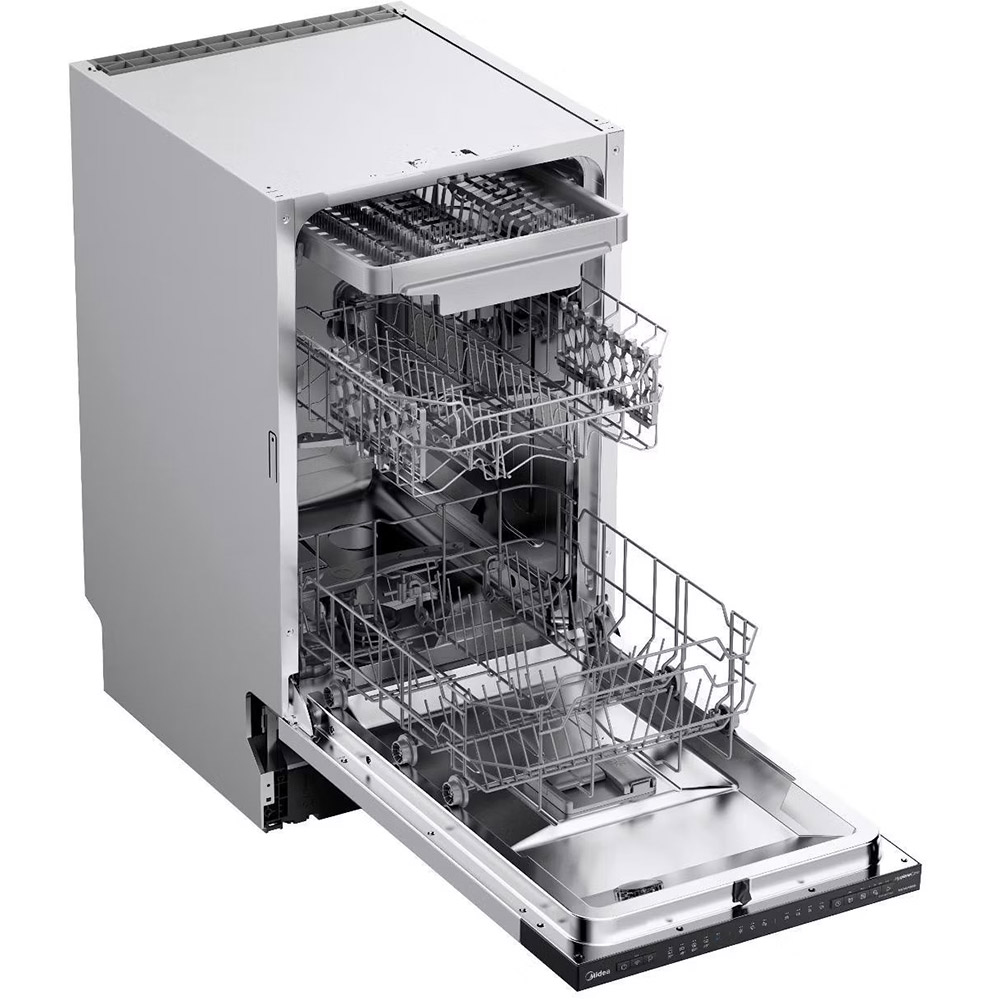 Встраиваемая посудомоечная машина MIDEA MID45S340i-C (6939962628783) Ширина 45