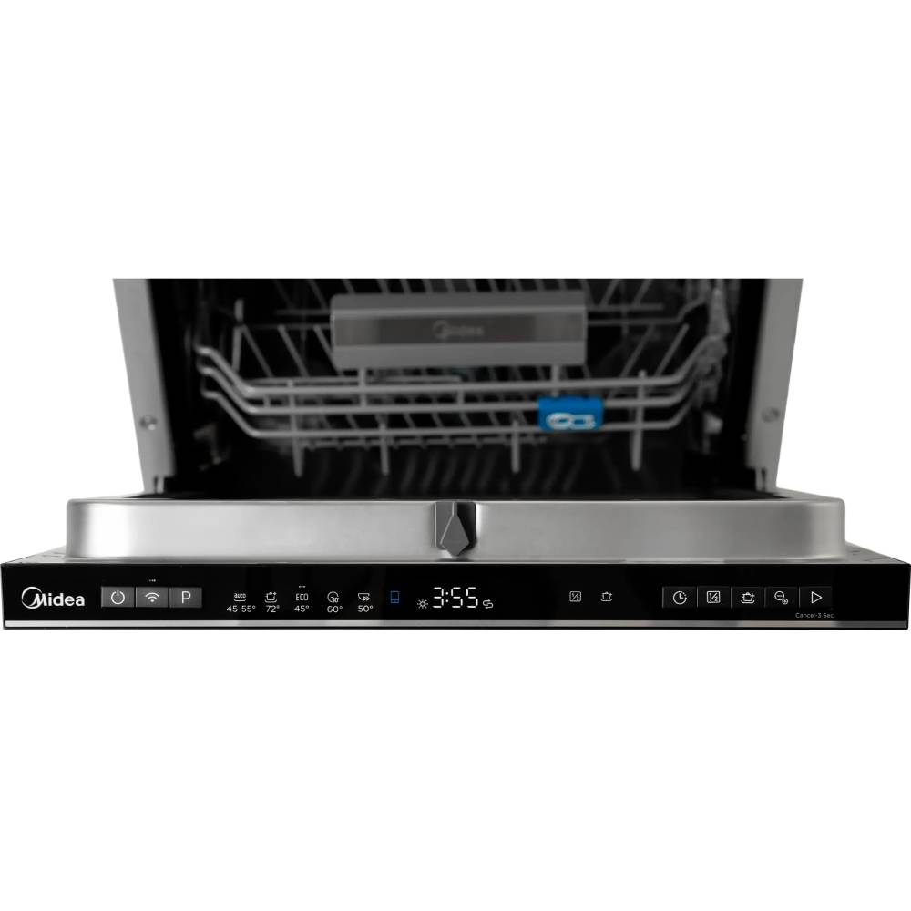 Встраиваемая посудомоечная машина MIDEA MID45S340i-C (6939962628783) Тип полностью встраиваемые