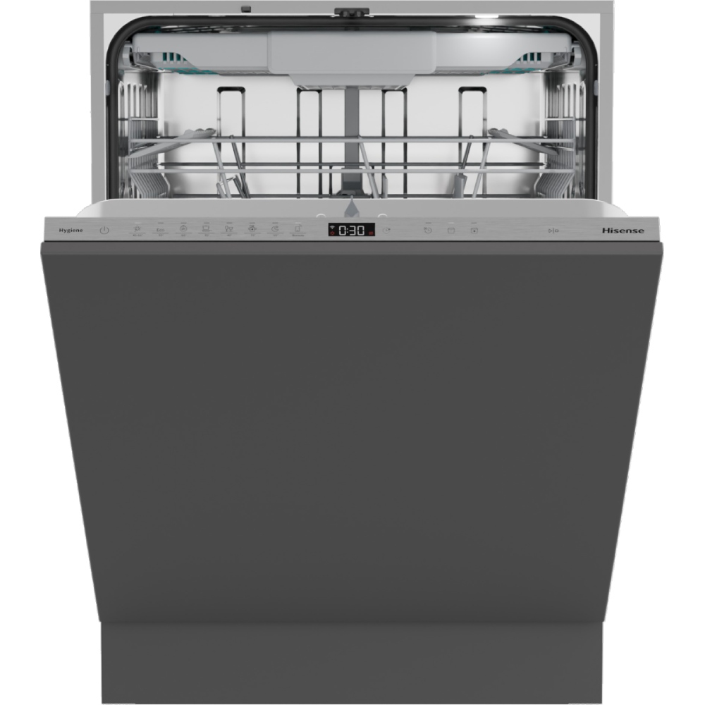 Встраиваемая посудомоечная машина HISENSE HV673D64 Встраиваемая посудомоечная машина HISENSE HV673D64
