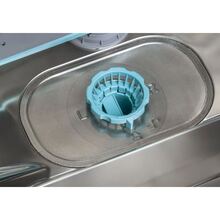 Встраиваемая посудомоечная машина HISENSE HV673D64